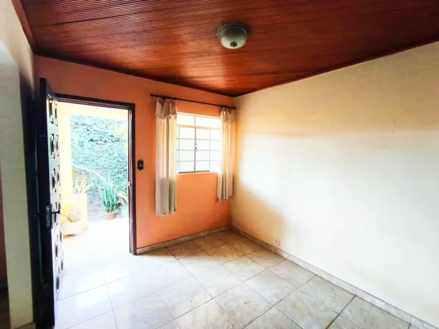 Foto 7 de Casa com 2 quartos à venda, 250m2 em Jardim Imperial, Atibaia - SP