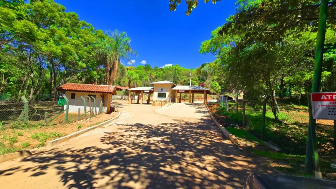 Foto 3 de Terreno / Lote à venda, 1000m2 em Estância Santa Maria do Laranjal, Atibaia - SP