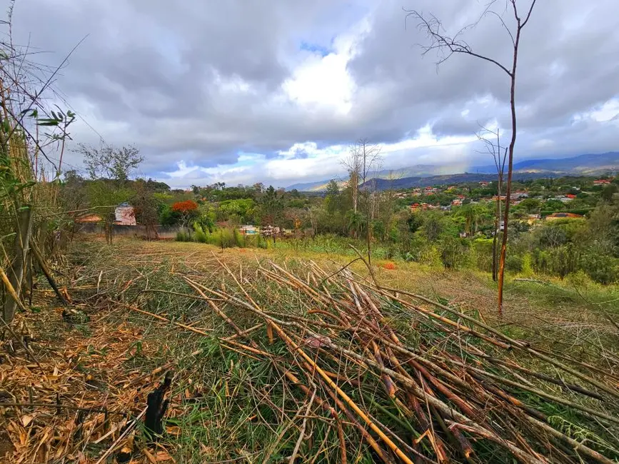 Foto 9 de Chácara com 2 quartos à venda, 3930m2 em Jardim Estância Brasil, Atibaia - SP