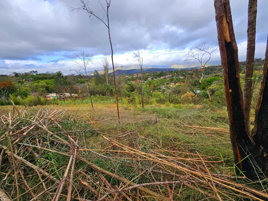 Foto 8 de Chácara com 2 quartos à venda, 3930m2 em Jardim Estância Brasil, Atibaia - SP