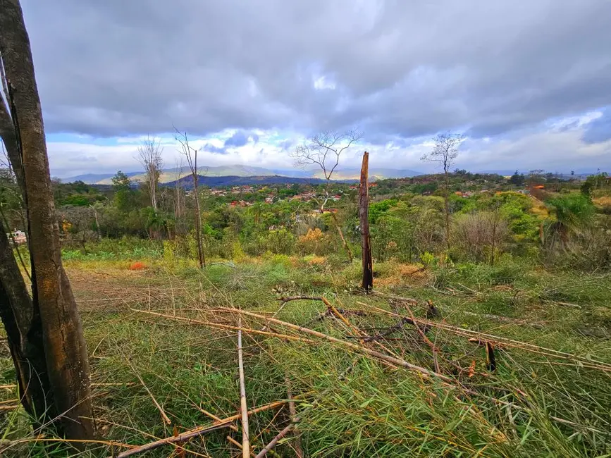 Foto 7 de Chácara com 2 quartos à venda, 3930m2 em Jardim Estância Brasil, Atibaia - SP