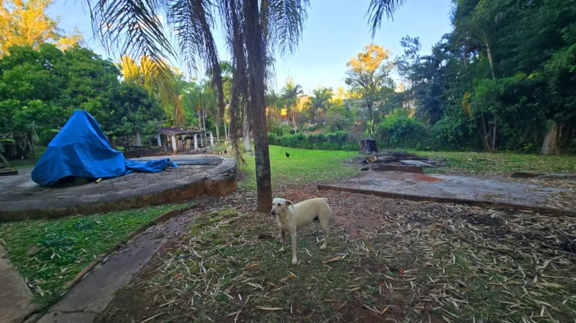 Foto 14 de Chácara à venda, 2998m2 em Jardim Estância Brasil, Atibaia - SP
