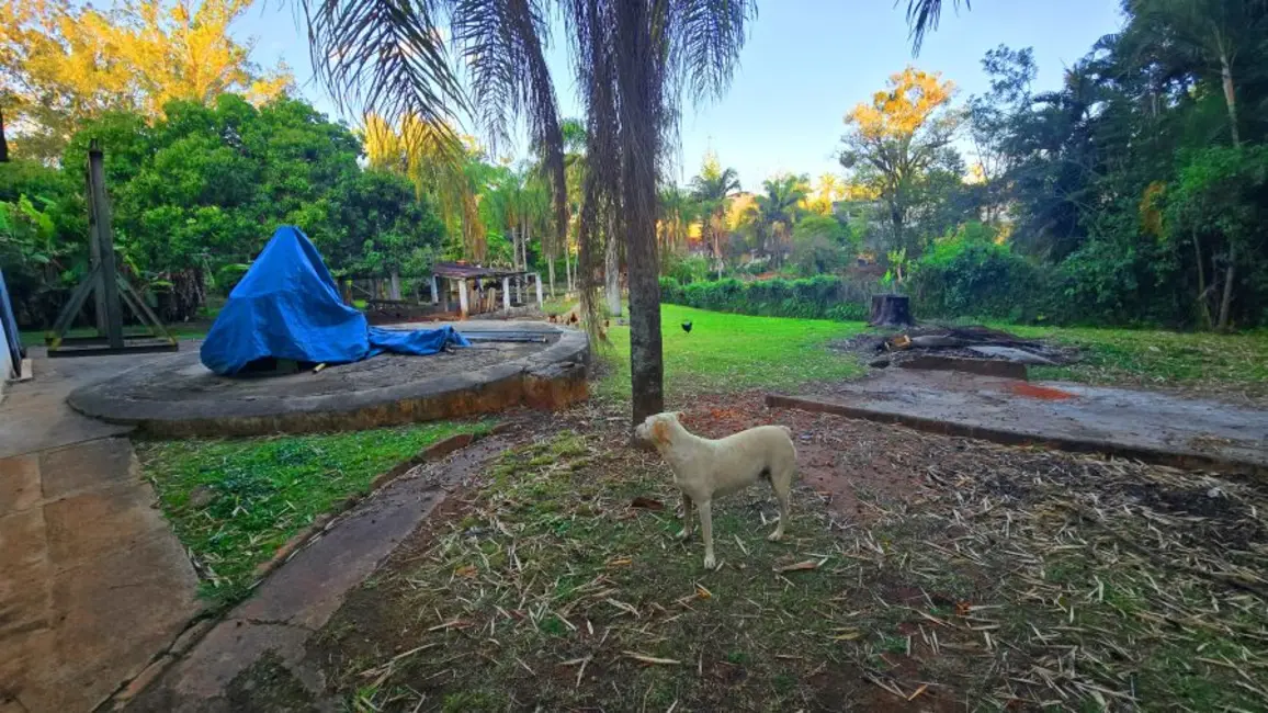 Foto 13 de Chácara à venda, 2998m2 em Jardim Estância Brasil, Atibaia - SP