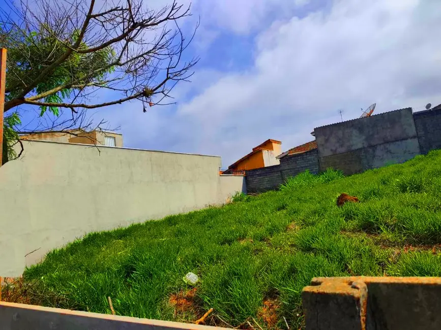 Foto 6 de Terreno / Lote à venda, 175m2 em Nova Cerejeira, Atibaia - SP