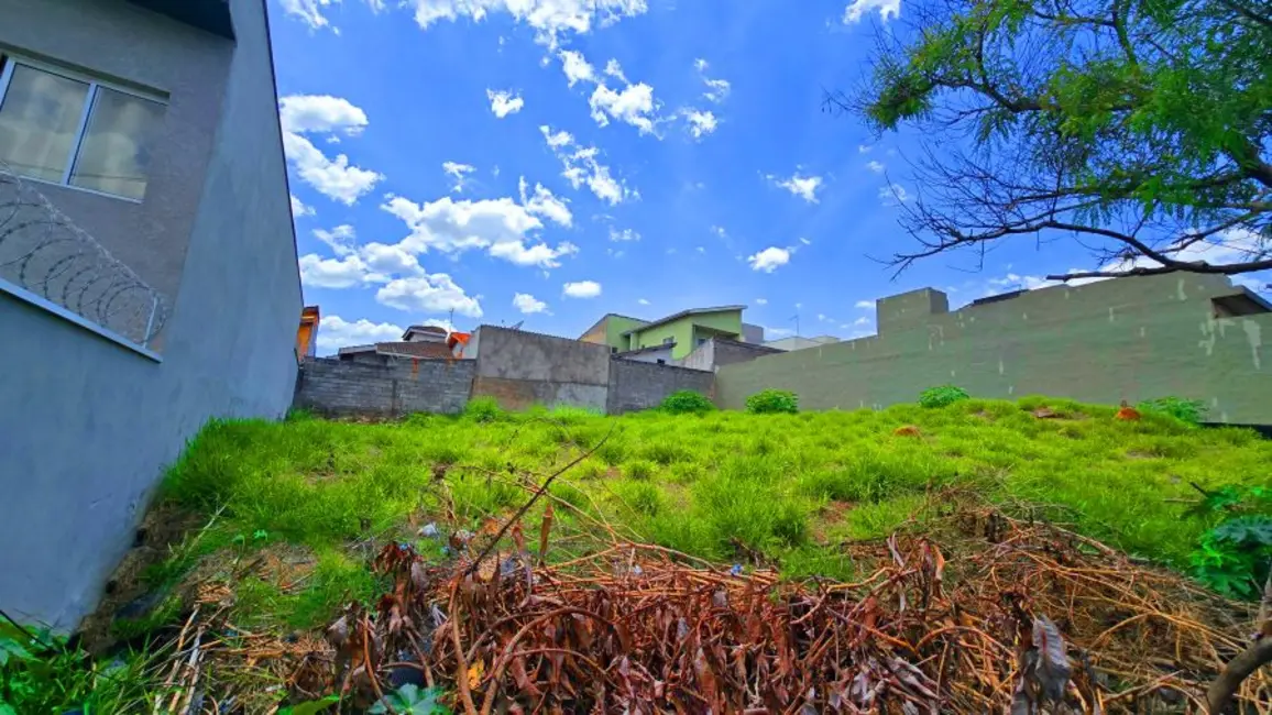 Foto 7 de Terreno / Lote à venda, 175m2 em Nova Cerejeira, Atibaia - SP