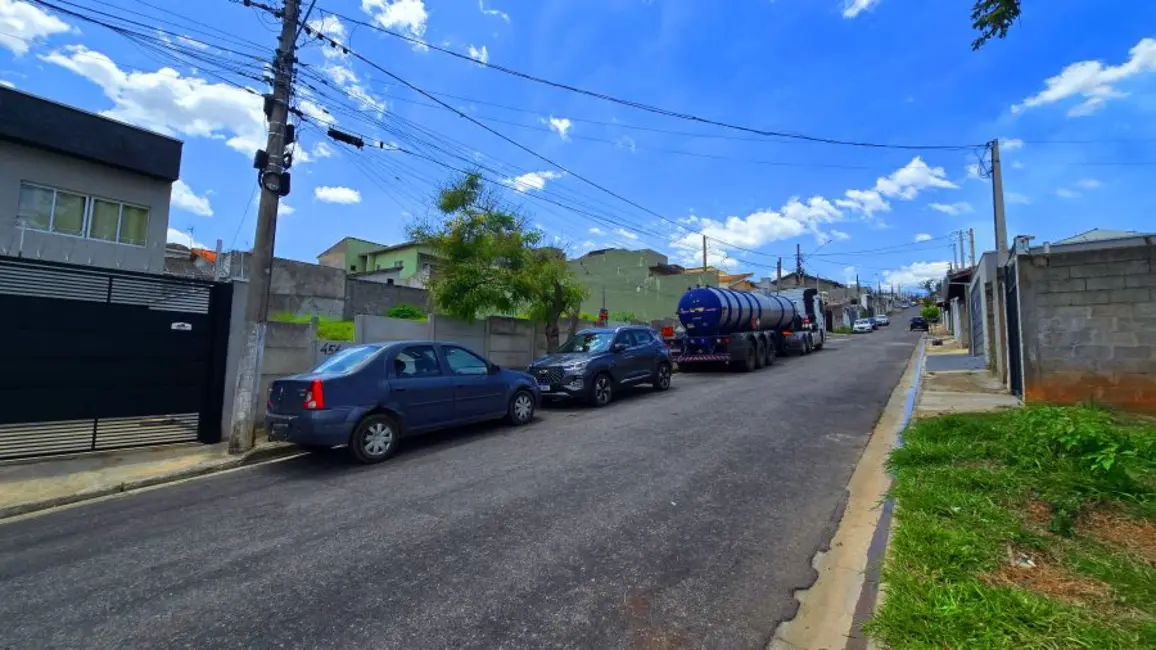 Foto 2 de Terreno / Lote à venda, 175m2 em Nova Cerejeira, Atibaia - SP