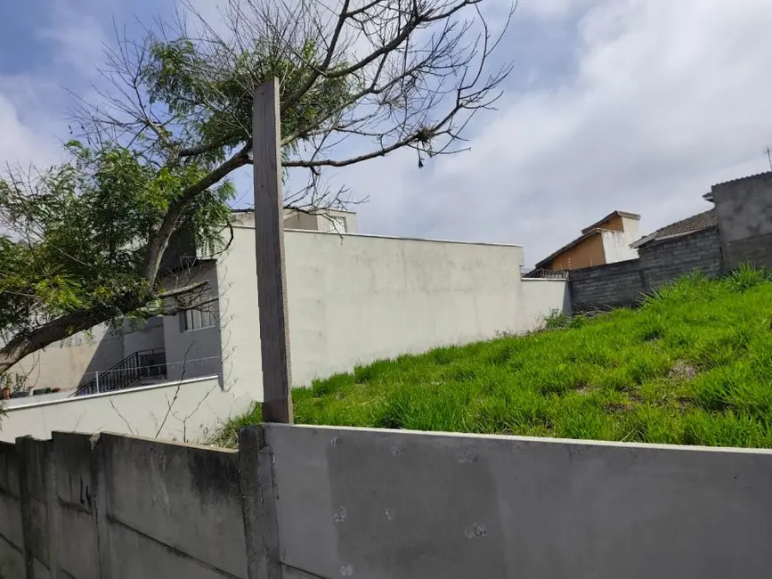 Foto 4 de Terreno / Lote à venda, 175m2 em Nova Cerejeira, Atibaia - SP