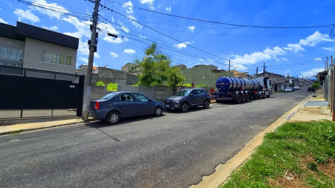 Foto 3 de Terreno / Lote à venda, 175m2 em Nova Cerejeira, Atibaia - SP
