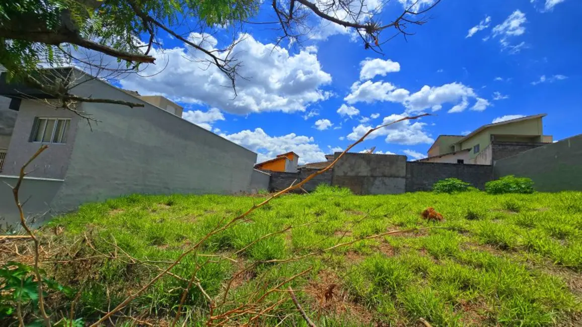 Foto 8 de Terreno / Lote à venda, 175m2 em Nova Cerejeira, Atibaia - SP