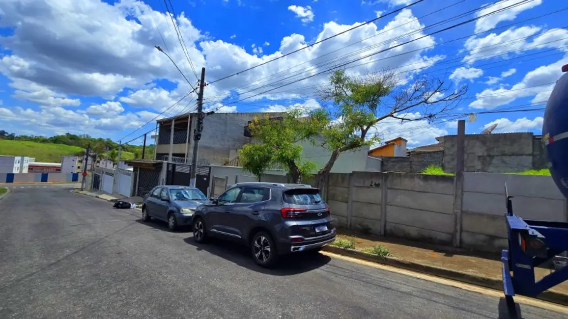 Foto 1 de Terreno / Lote à venda, 175m2 em Nova Cerejeira, Atibaia - SP