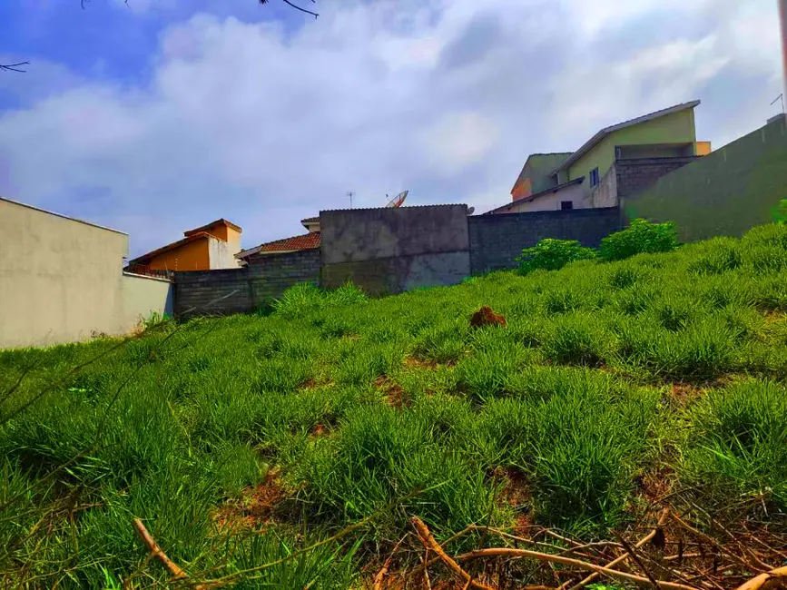 Foto 5 de Terreno / Lote à venda, 175m2 em Nova Cerejeira, Atibaia - SP