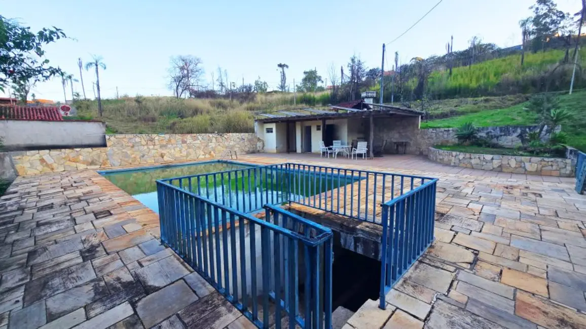 Foto 7 de Terreno / Lote à venda, 2079m2 em Jardim Estância Brasil, Atibaia - SP