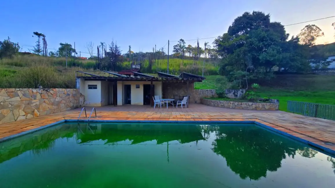 Foto 4 de Terreno / Lote à venda, 2079m2 em Jardim Estância Brasil, Atibaia - SP