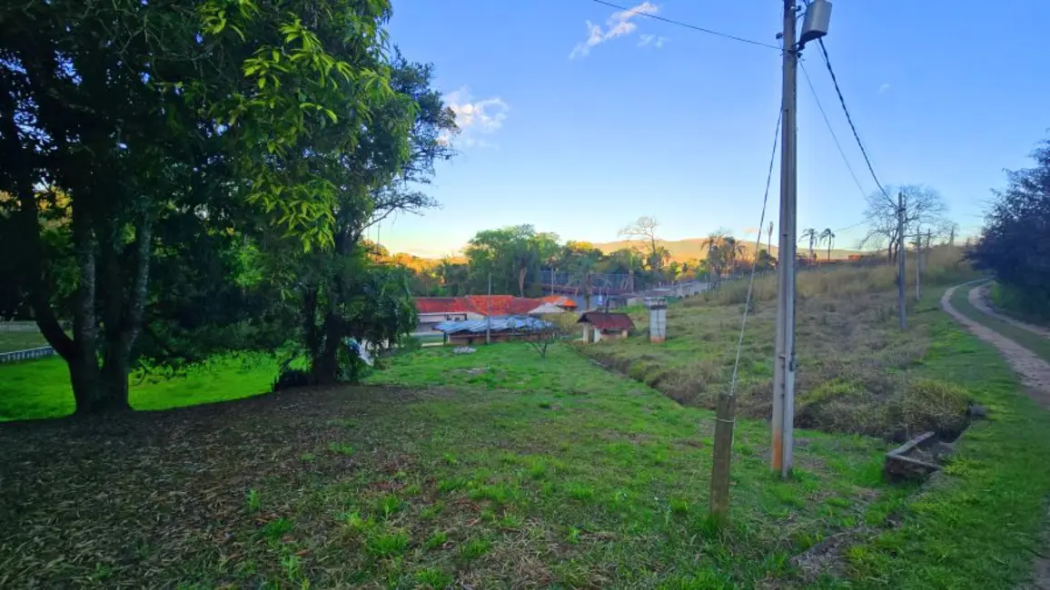 Foto 3 de Terreno / Lote à venda, 2079m2 em Jardim Estância Brasil, Atibaia - SP