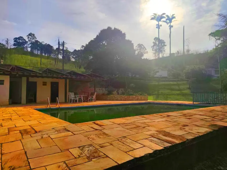 Foto 5 de Terreno / Lote à venda, 2079m2 em Jardim Estância Brasil, Atibaia - SP