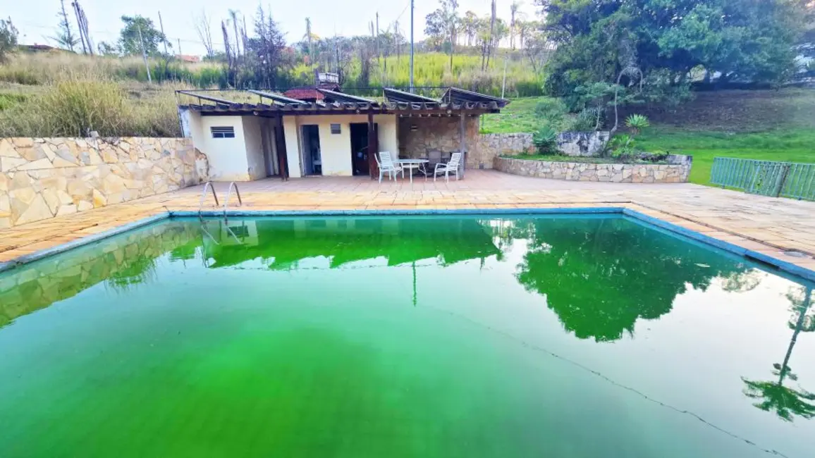 Foto 1 de Terreno / Lote à venda, 2079m2 em Jardim Estância Brasil, Atibaia - SP