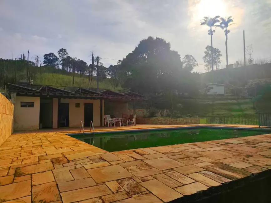 Foto 9 de Terreno / Lote à venda, 2079m2 em Jardim Estância Brasil, Atibaia - SP