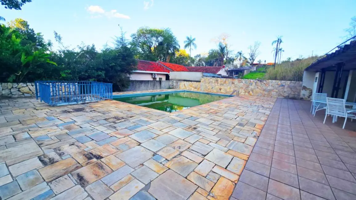 Foto 6 de Terreno / Lote à venda, 2079m2 em Jardim Estância Brasil, Atibaia - SP