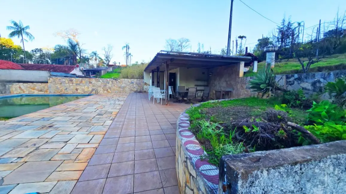 Foto 8 de Terreno / Lote à venda, 2079m2 em Jardim Estância Brasil, Atibaia - SP