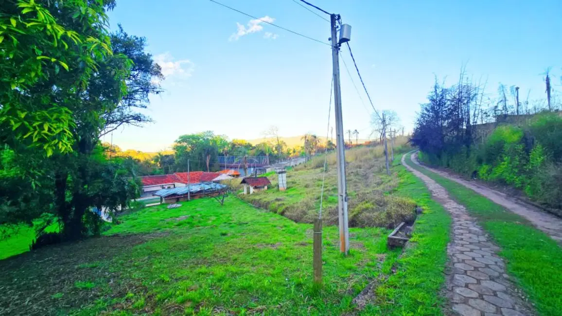Foto 2 de Terreno / Lote à venda, 2079m2 em Jardim Estância Brasil, Atibaia - SP