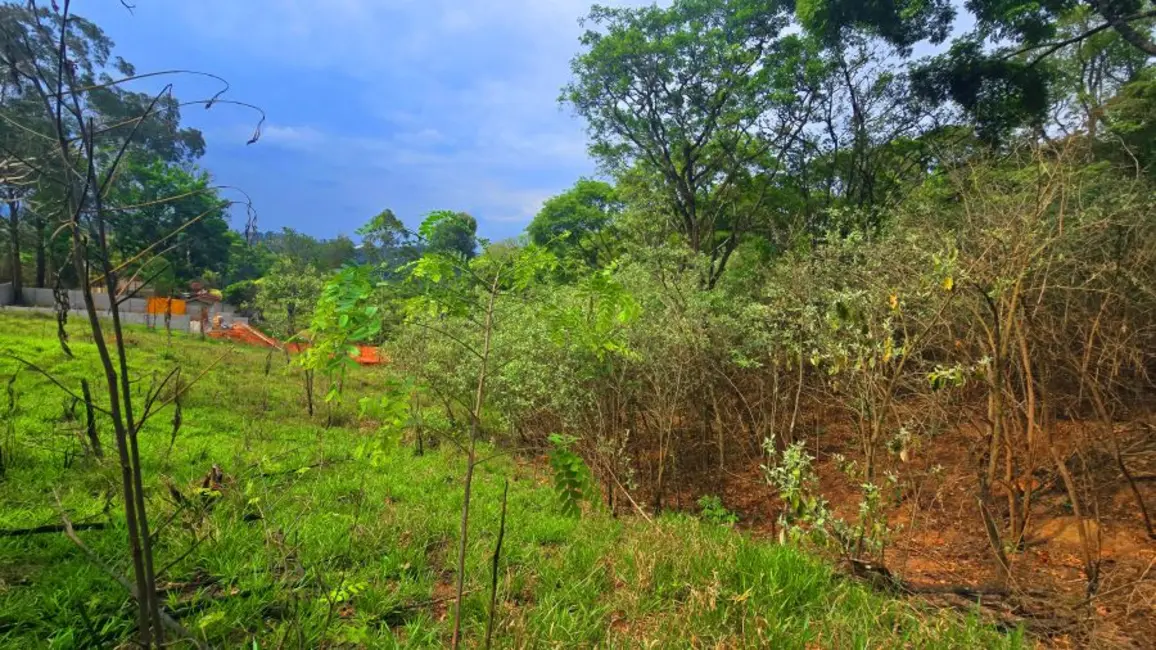 Foto 3 de Terreno / Lote à venda, 653m2 em Jardim Estância Brasil, Atibaia - SP