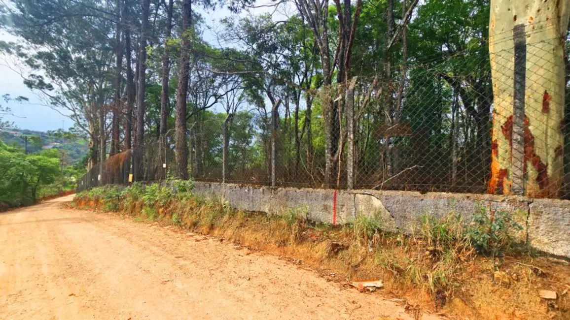 Foto 2 de Terreno / Lote à venda, 653m2 em Jardim Estância Brasil, Atibaia - SP