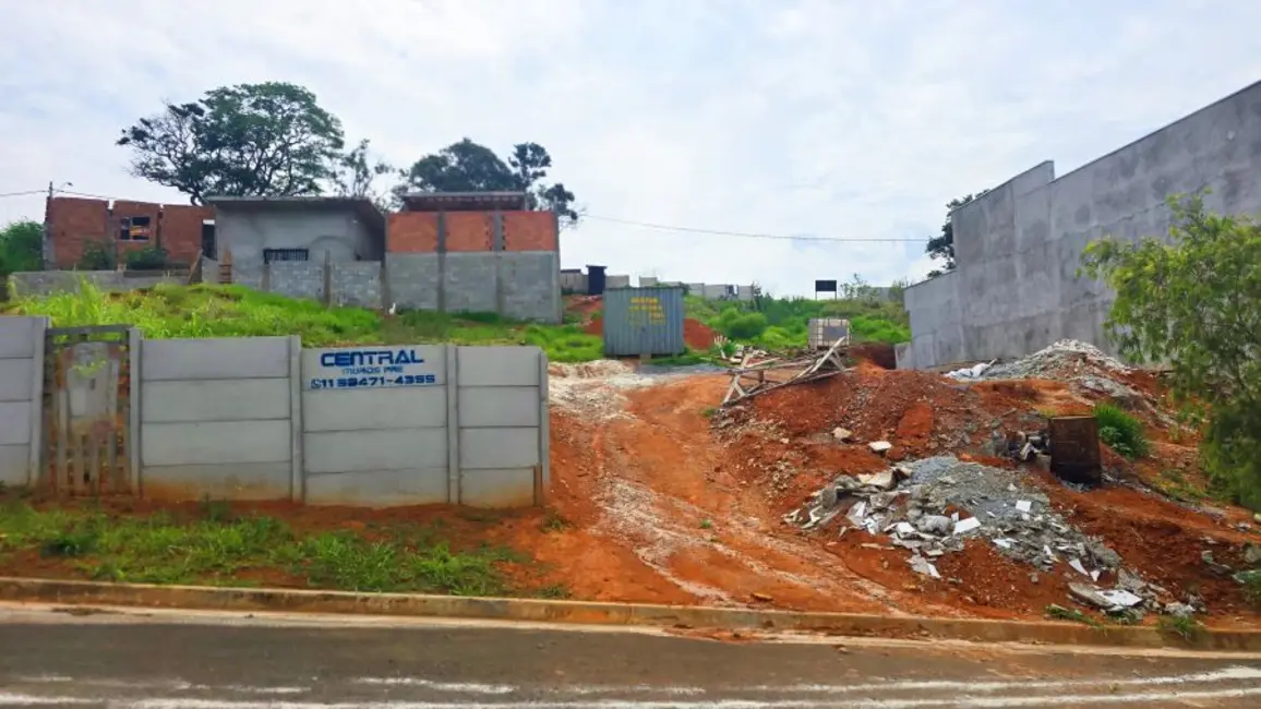 Foto 6 de Terreno / Lote à venda, 175m2 em Atibaia - SP