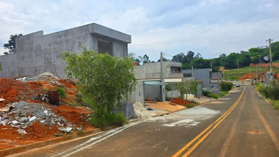 Foto 2 de Terreno / Lote à venda, 175m2 em Atibaia - SP