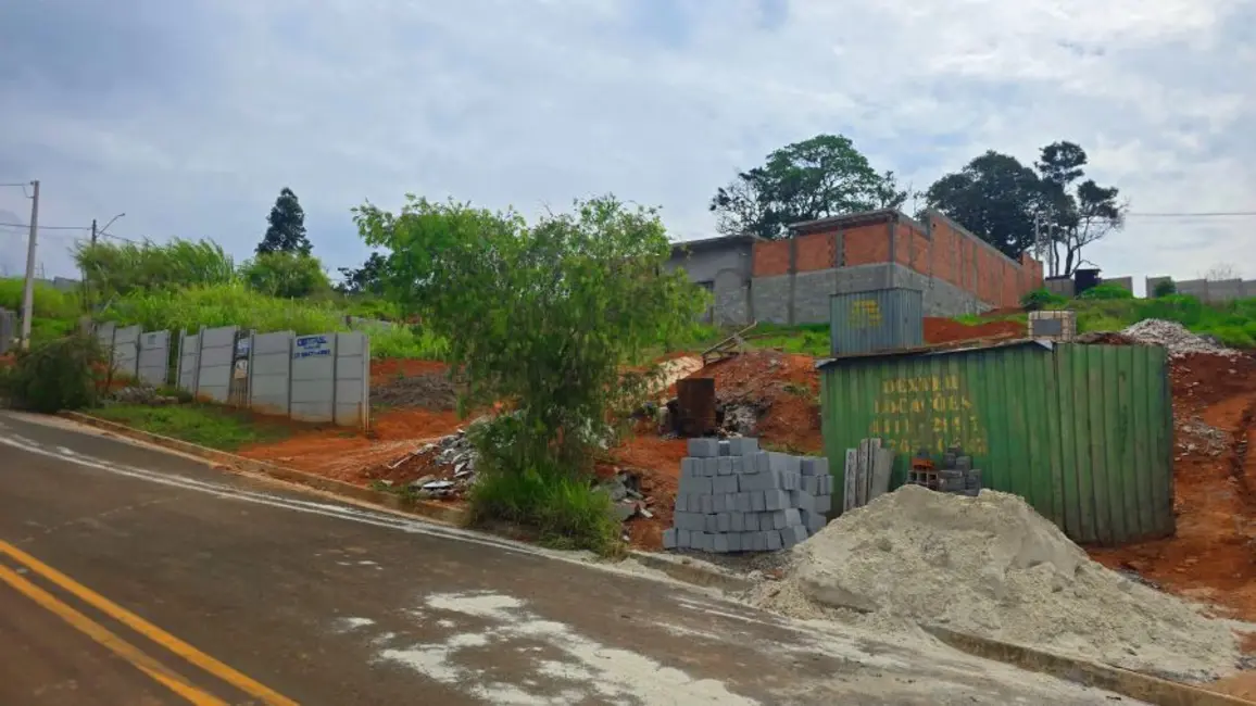 Foto 3 de Terreno / Lote à venda, 175m2 em Atibaia - SP