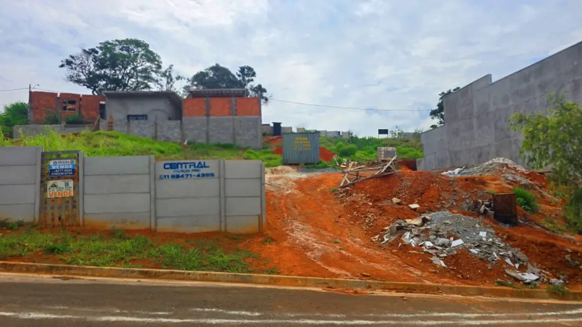 Foto 5 de Terreno / Lote à venda, 175m2 em Atibaia - SP