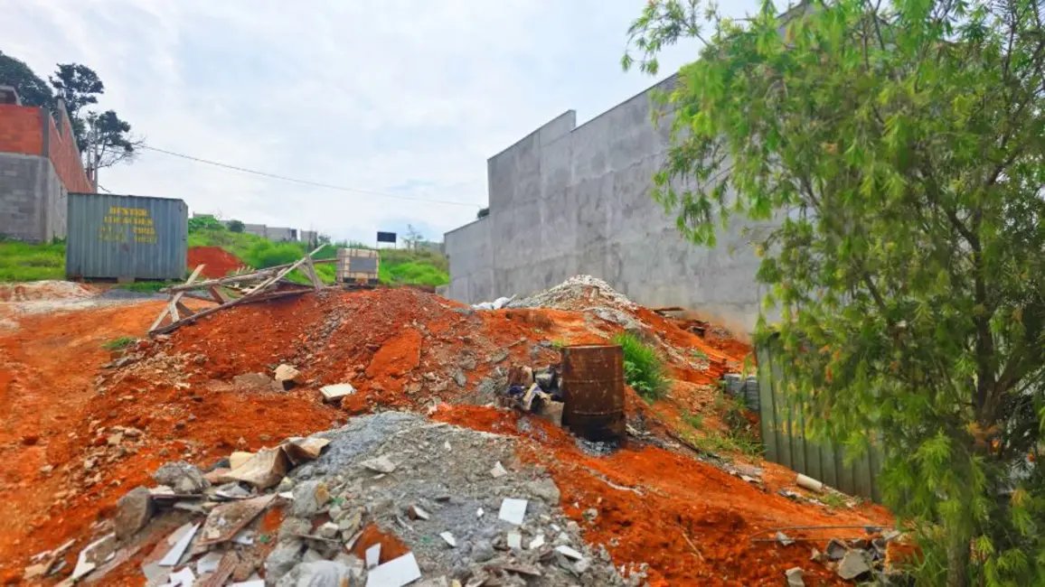 Foto 9 de Terreno / Lote à venda, 175m2 em Atibaia - SP