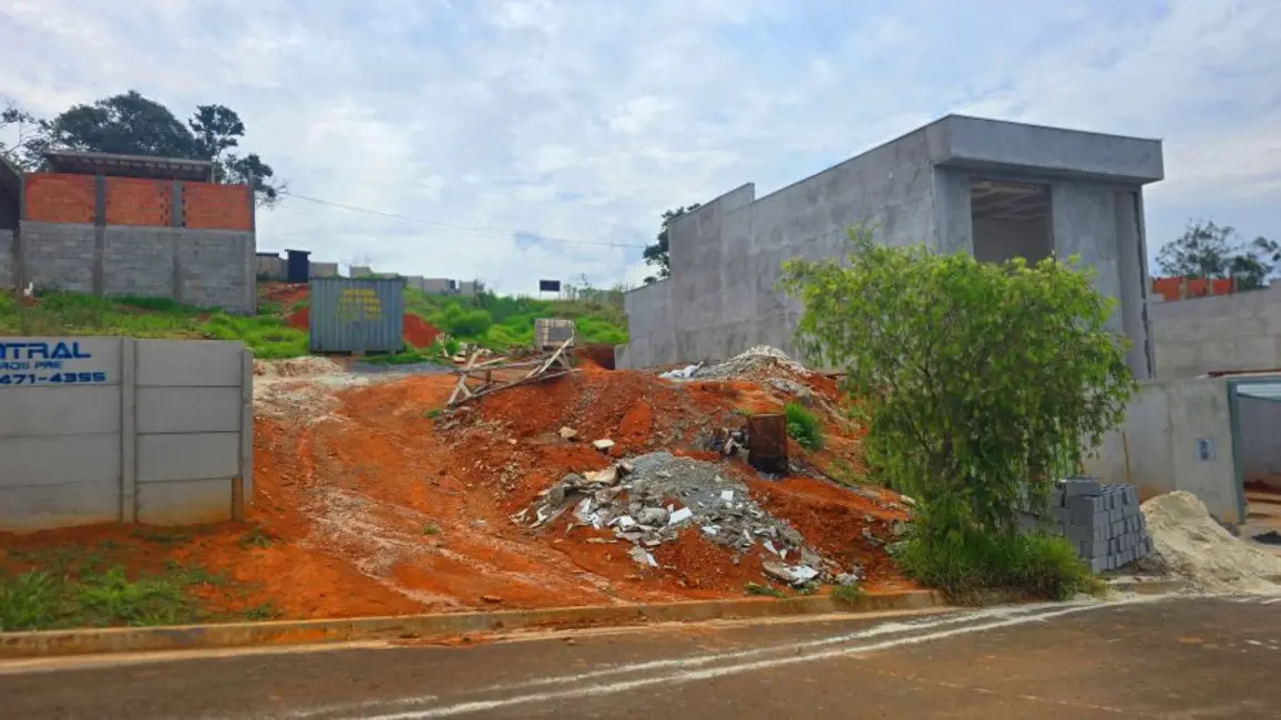 Foto 7 de Terreno / Lote à venda, 175m2 em Atibaia - SP