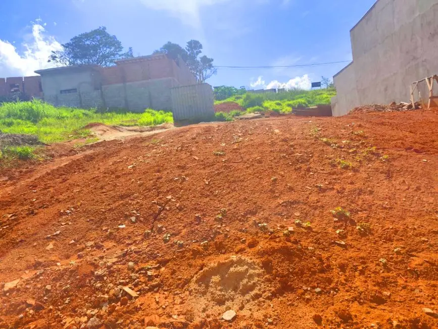 Foto 1 de Terreno / Lote à venda, 175m2 em Atibaia - SP