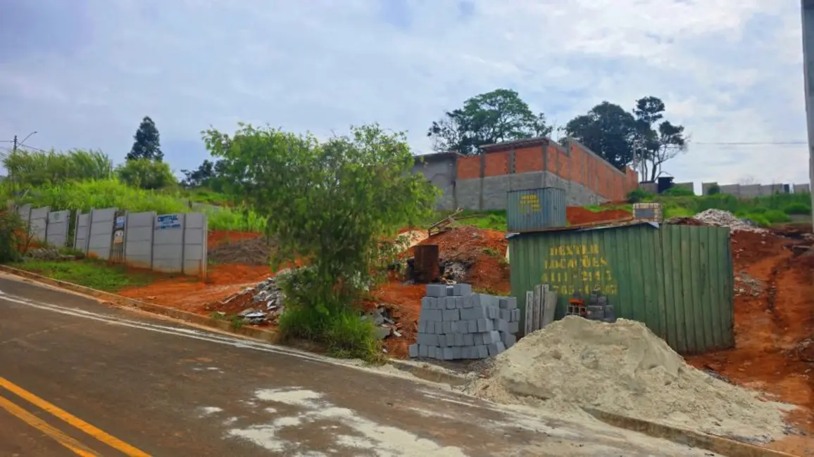 Foto 4 de Terreno / Lote à venda, 175m2 em Atibaia - SP
