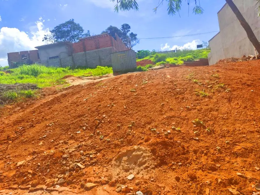 Foto 5 de Terreno / Lote à venda, 175m2 em Atibaia - SP