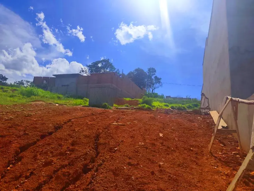 Foto 3 de Terreno / Lote à venda, 175m2 em Atibaia - SP