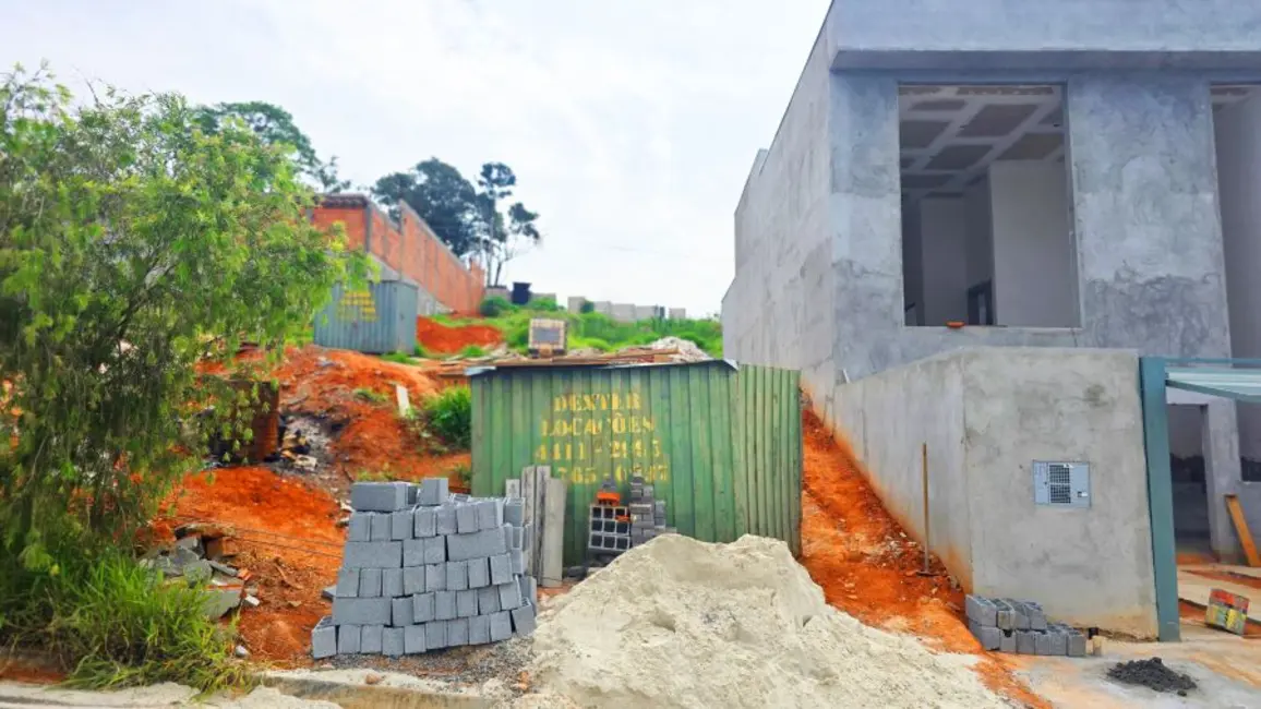 Foto 8 de Terreno / Lote à venda, 175m2 em Atibaia - SP