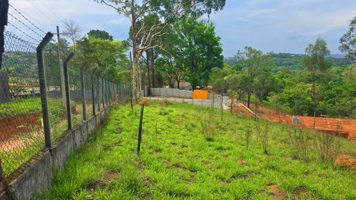 Foto 6 de Terreno / Lote à venda, 842m2 em Jardim Estância Brasil, Atibaia - SP