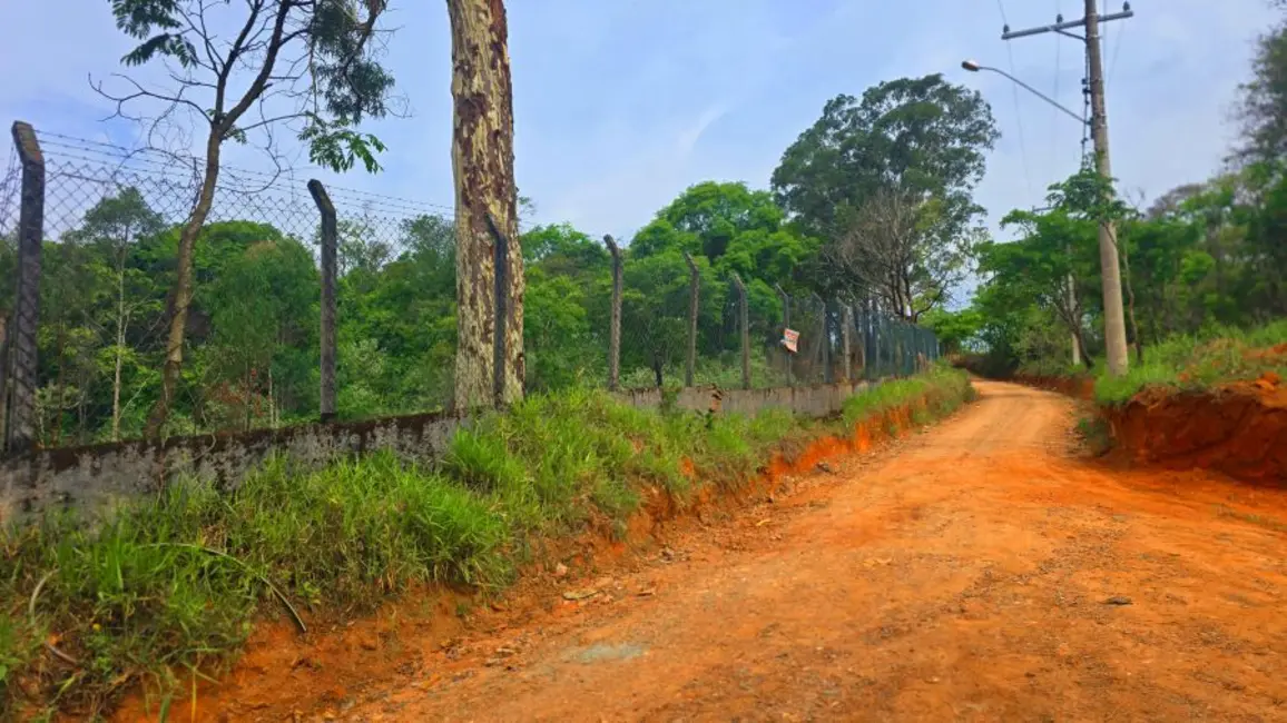 Foto 4 de Terreno / Lote à venda, 842m2 em Jardim Estância Brasil, Atibaia - SP