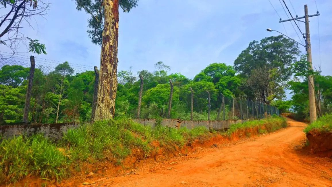 Foto 3 de Terreno / Lote à venda, 842m2 em Jardim Estância Brasil, Atibaia - SP