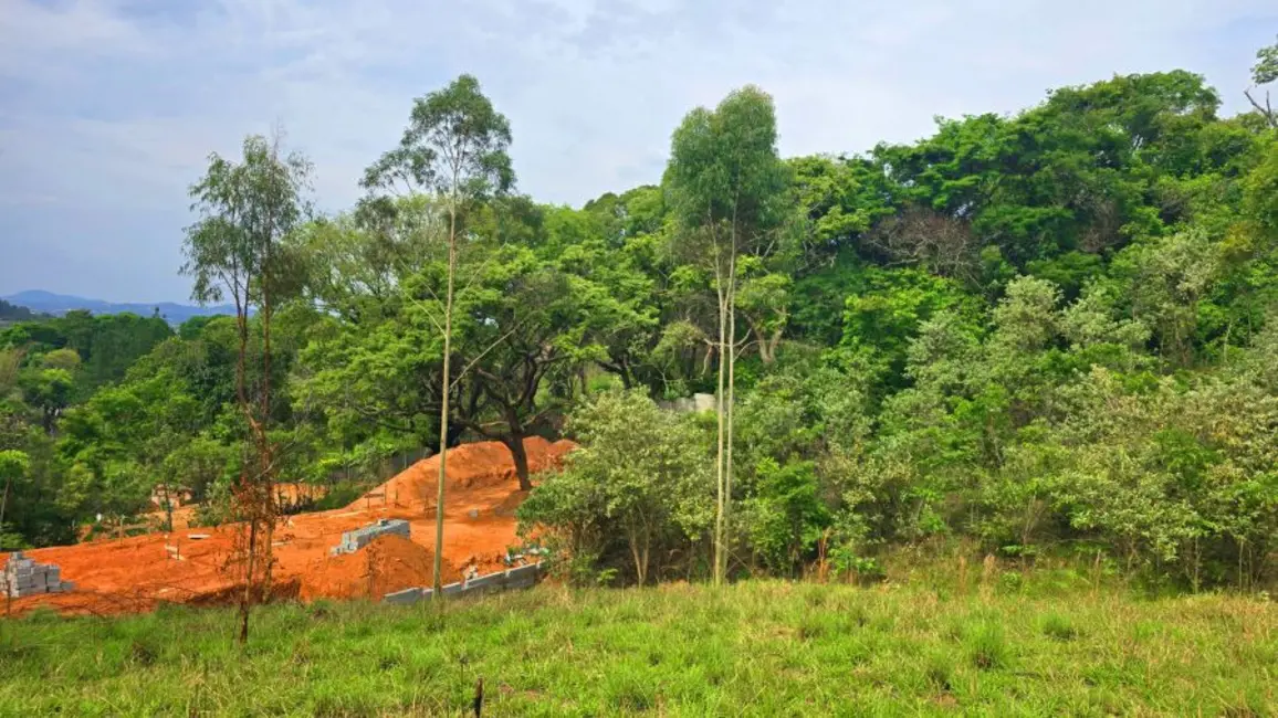 Foto 9 de Terreno / Lote à venda, 842m2 em Jardim Estância Brasil, Atibaia - SP