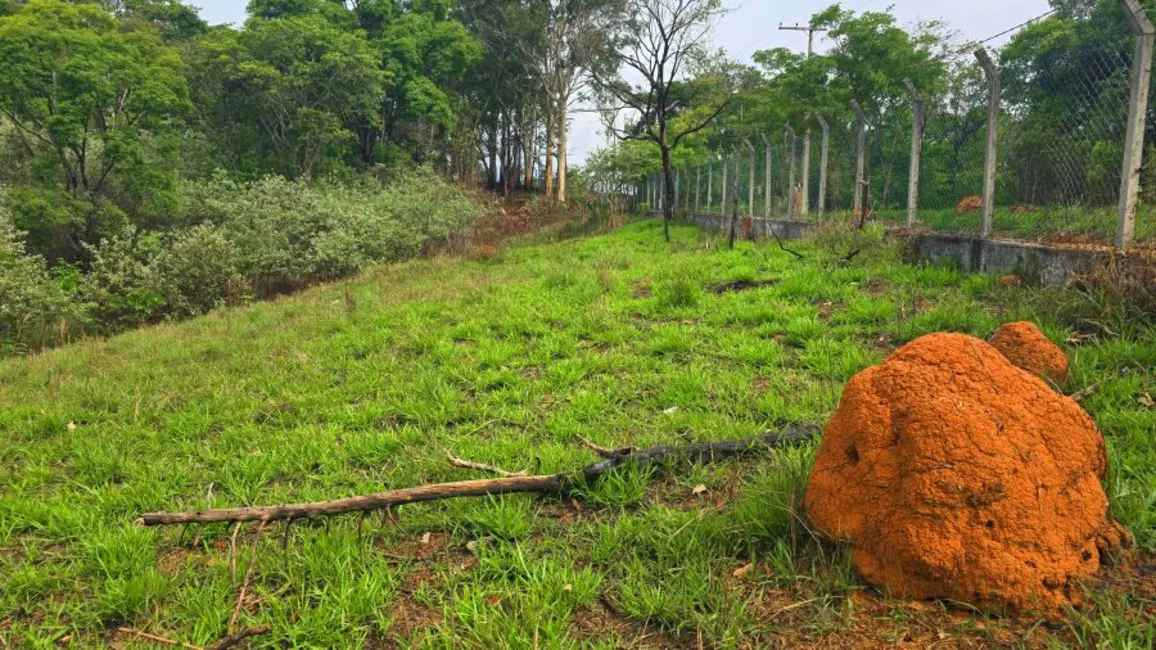 Foto 1 de Terreno / Lote à venda, 709m2 em Jardim Estância Brasil, Atibaia - SP
