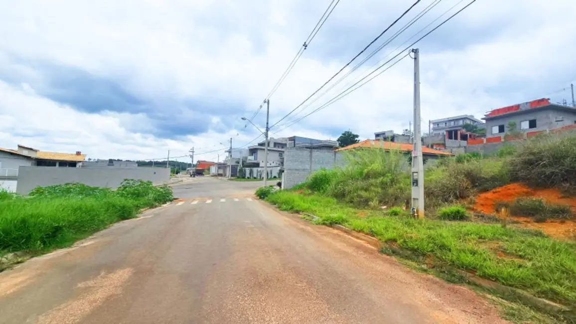 Foto 4 de Terreno / Lote à venda, 200m2 em Bom Jesus Dos Perdoes - SP