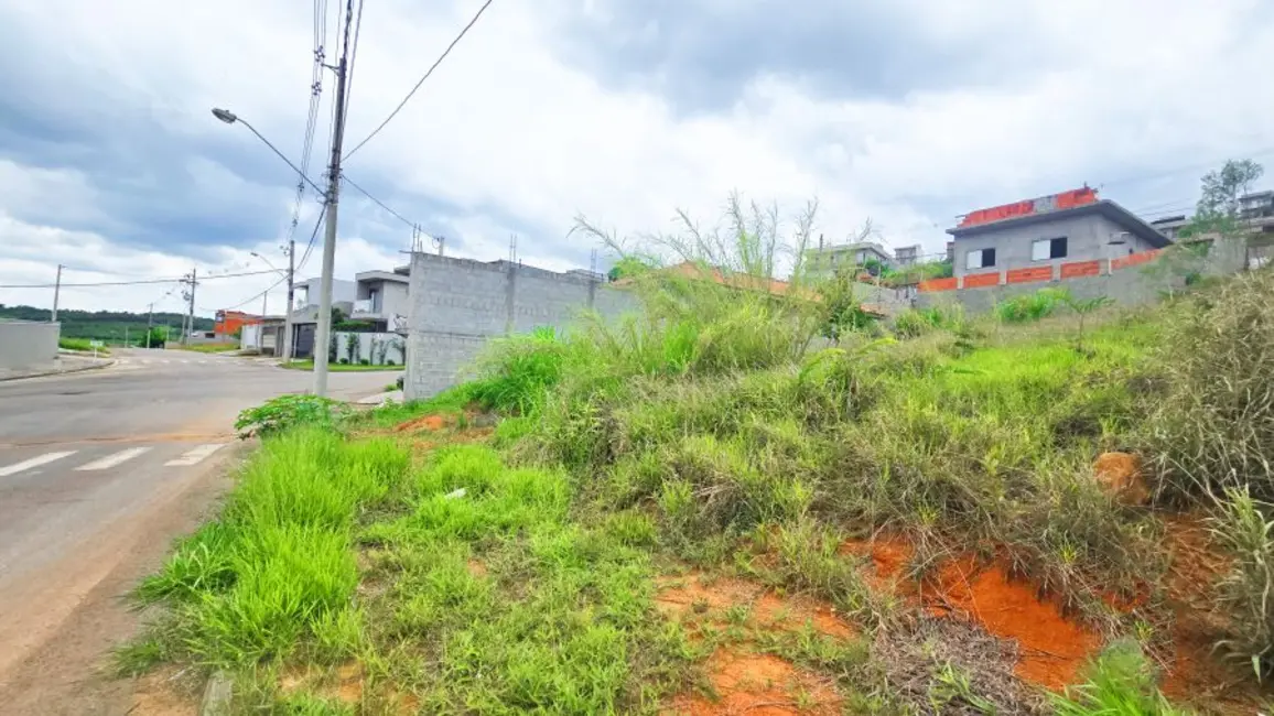 Foto 8 de Terreno / Lote à venda, 200m2 em Bom Jesus Dos Perdoes - SP