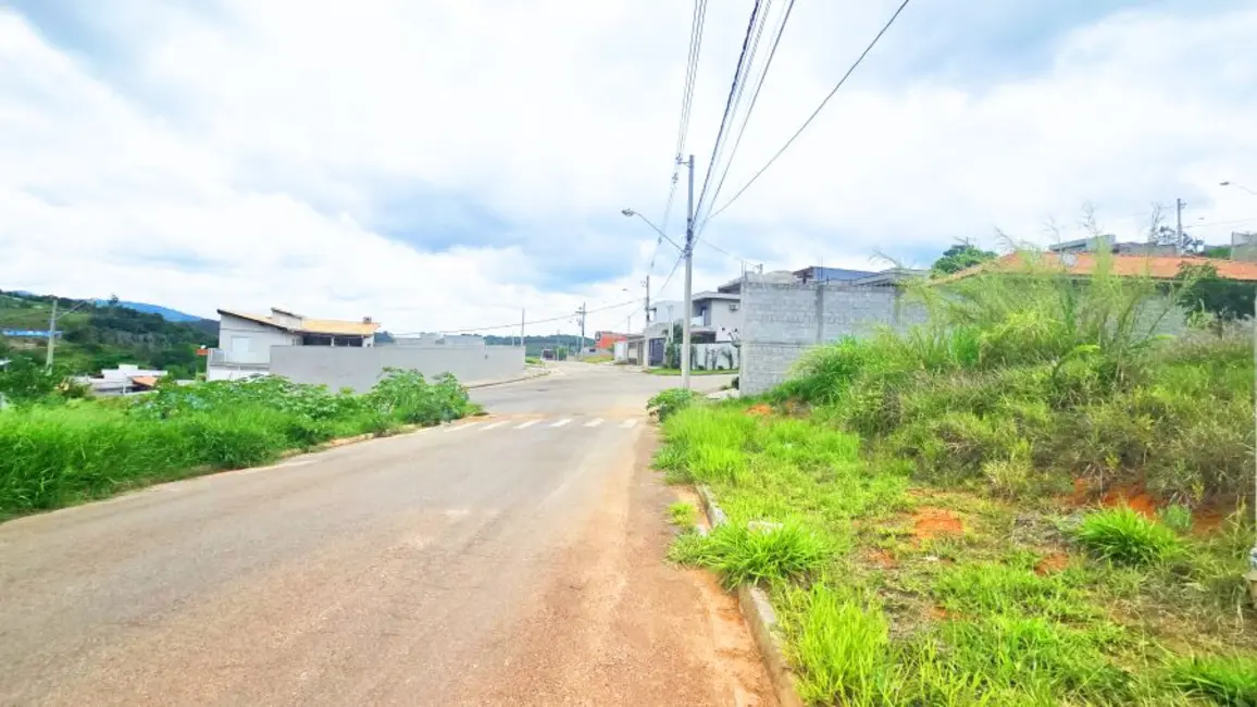 Foto 5 de Terreno / Lote à venda, 200m2 em Bom Jesus Dos Perdoes - SP