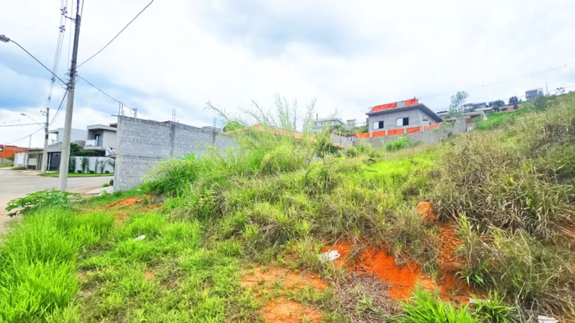 Foto 7 de Terreno / Lote à venda, 200m2 em Bom Jesus Dos Perdoes - SP