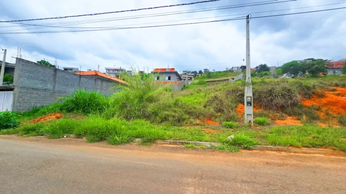 Foto 6 de Terreno / Lote à venda, 200m2 em Bom Jesus Dos Perdoes - SP