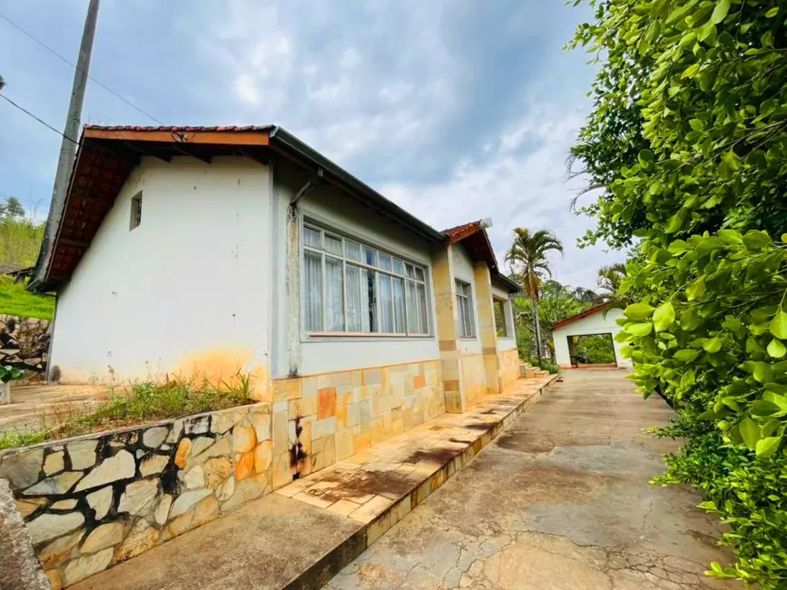 Foto 4 de Chácara com 3 quartos à venda, 2040m2 em Jardim Estância Brasil, Atibaia - SP