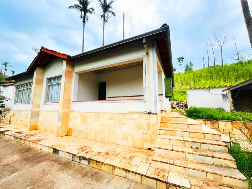 Foto 3 de Chácara com 3 quartos à venda, 2040m2 em Jardim Estância Brasil, Atibaia - SP