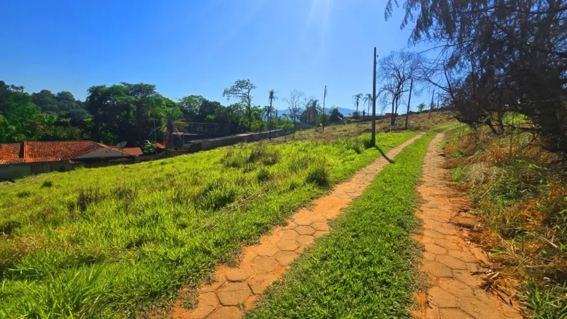 Foto 9 de Terreno / Lote à venda, 2013m2 em Jardim Estância Brasil, Atibaia - SP